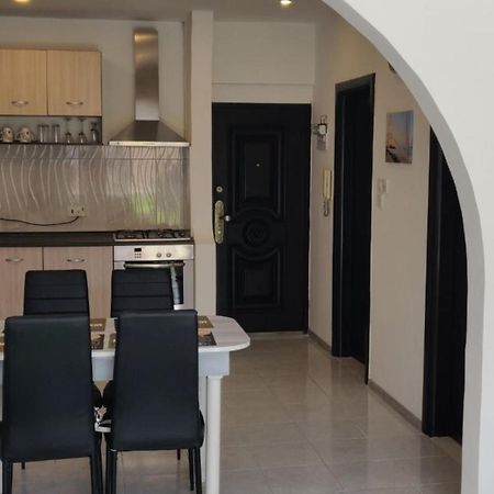 Appartamento Sunny Day Flat St. Paul's Bay Esterno foto