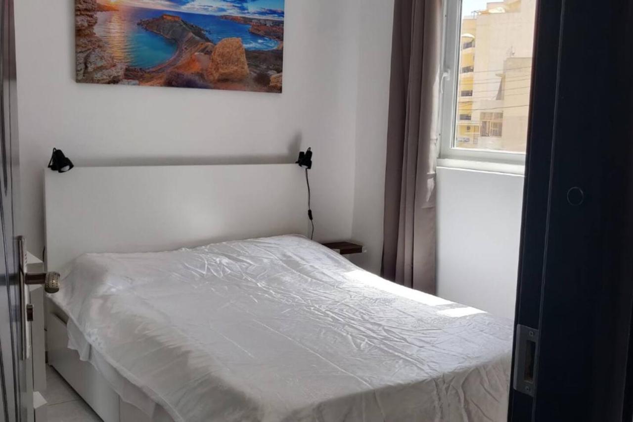 Appartamento Sunny Day Flat St. Paul's Bay Esterno foto