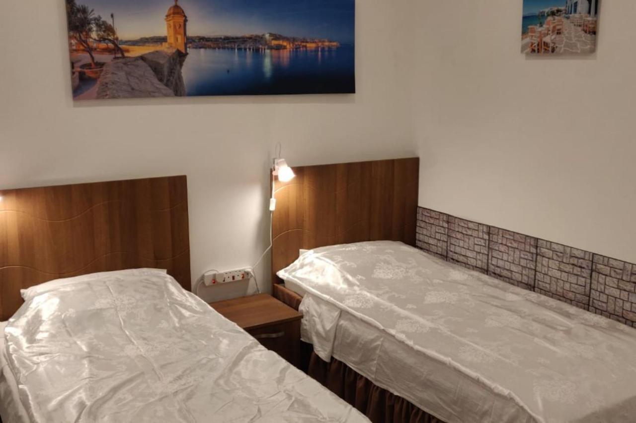 Appartamento Sunny Day Flat St. Paul's Bay Esterno foto