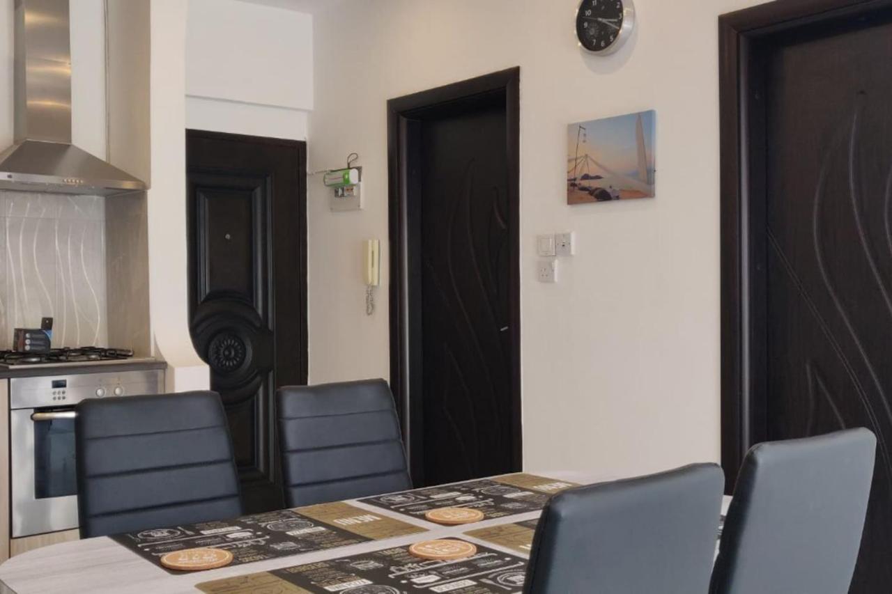 Appartamento Sunny Day Flat St. Paul's Bay Esterno foto