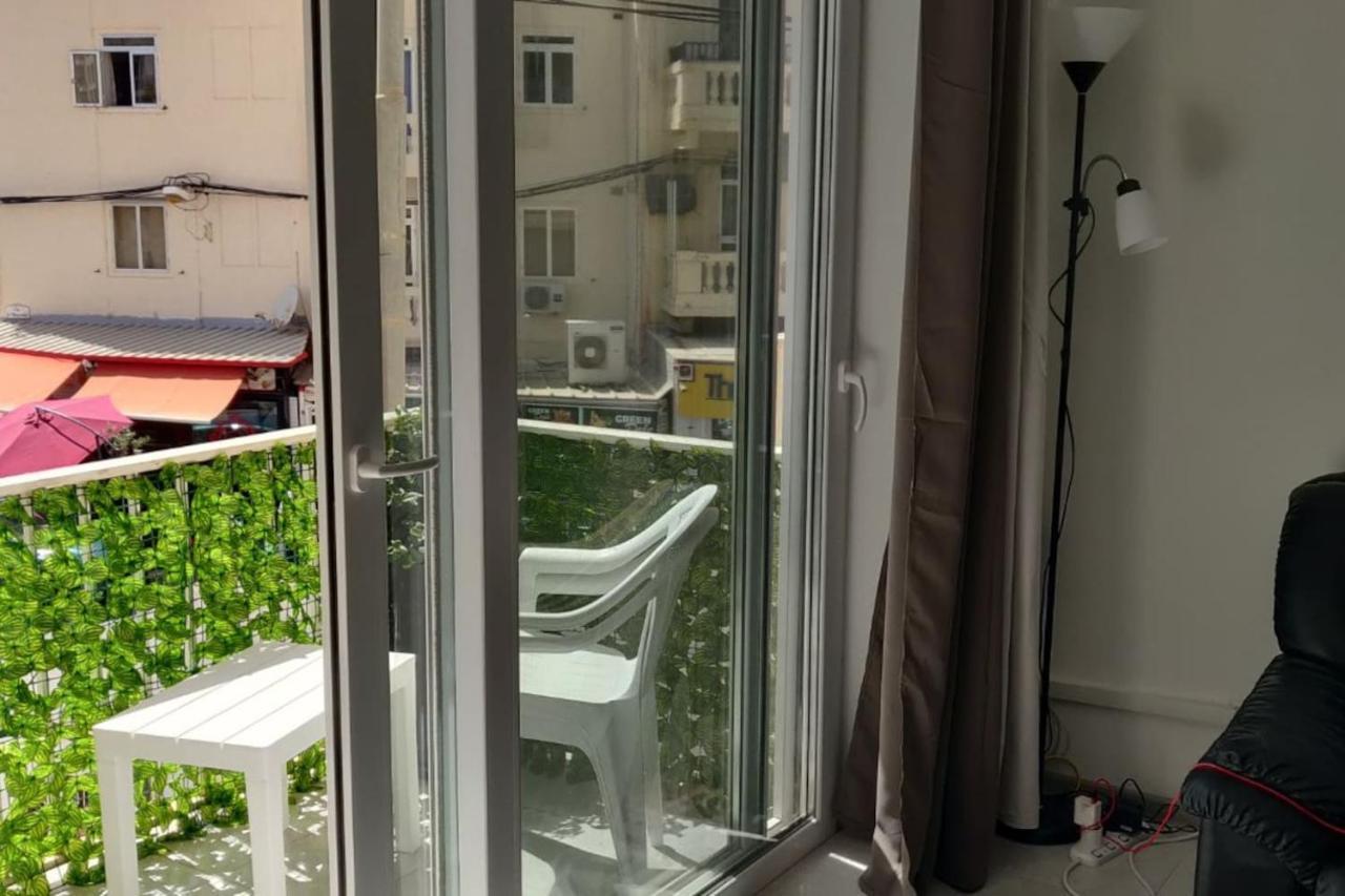 Appartamento Sunny Day Flat St. Paul's Bay Esterno foto