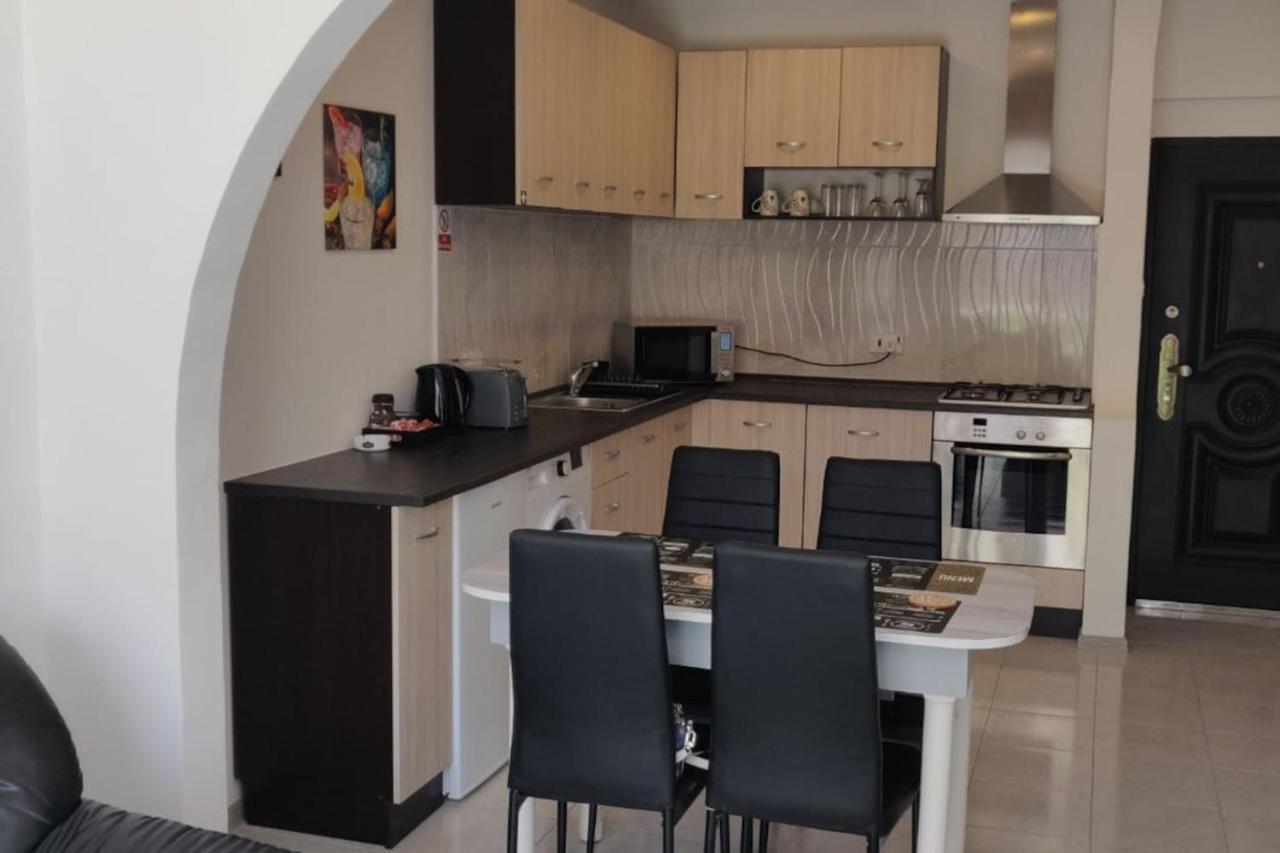 Appartamento Sunny Day Flat St. Paul's Bay Esterno foto