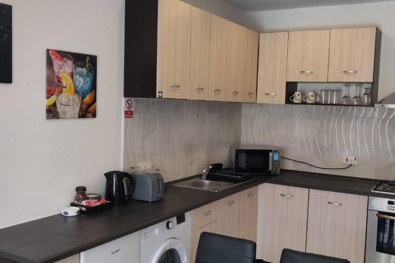 Appartamento Sunny Day Flat St. Paul's Bay Esterno foto